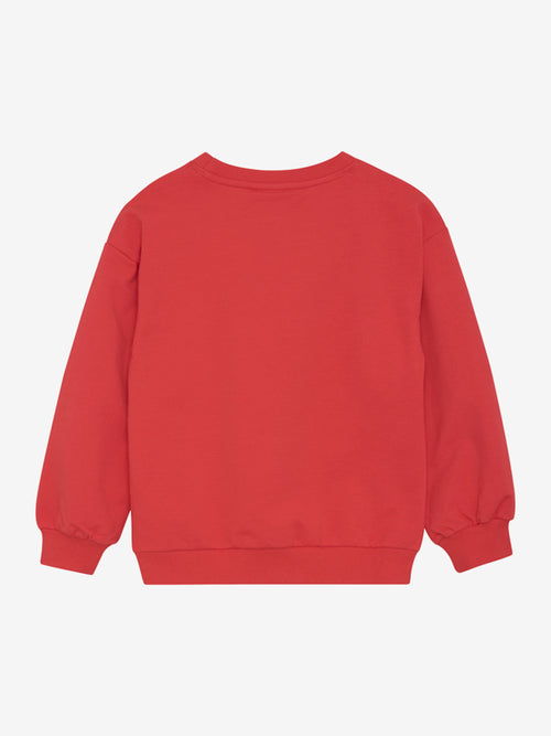 Sweatshirt LS - Tomato Puree
