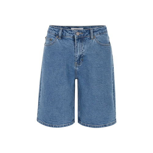 SREtta Shorts - 116 Medium Blue
