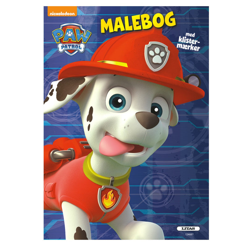 MALEBOG PAW PATROL