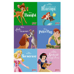 Pixi-serie 134 - Disney