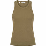 SRAdelynn Tank Top – GOTS – 571 Martini Olive