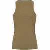 SRAdelynn Tank Top - GOTS - 571 Martini Olive