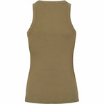 SRAdelynn Tank Top - GOTS - 571 Martini Olive