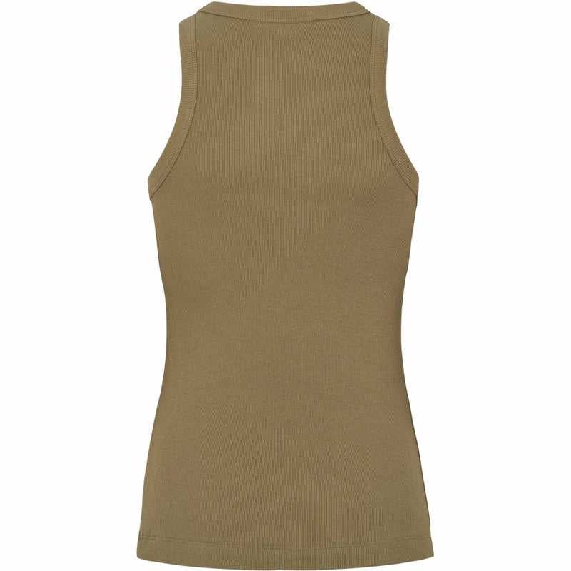 SRAdelynn Tank Top – GOTS – 571 Martini Olive