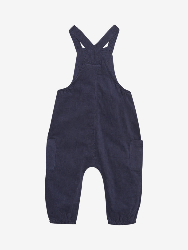Overall Corduroy w. lining - 113287