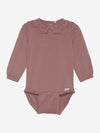 Body LS  113304 - Rose Taupe
