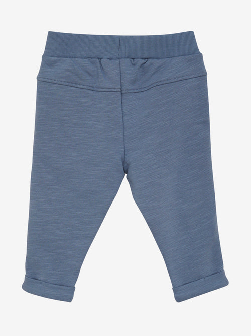 Pants Sweat - China Blue