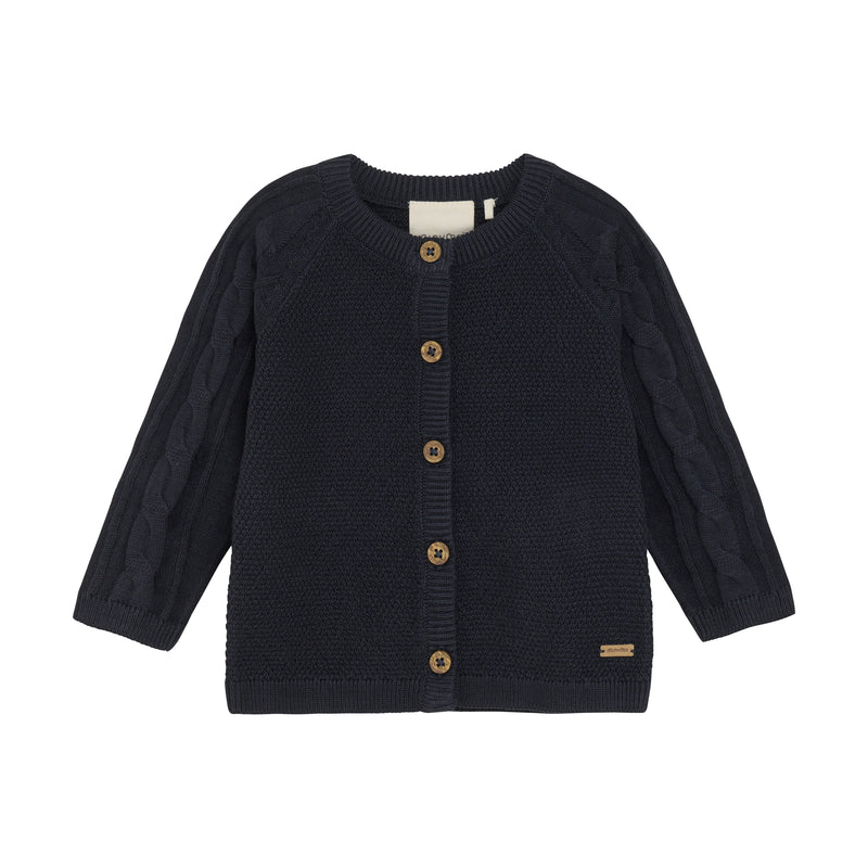 Cardigan Knit - 113602