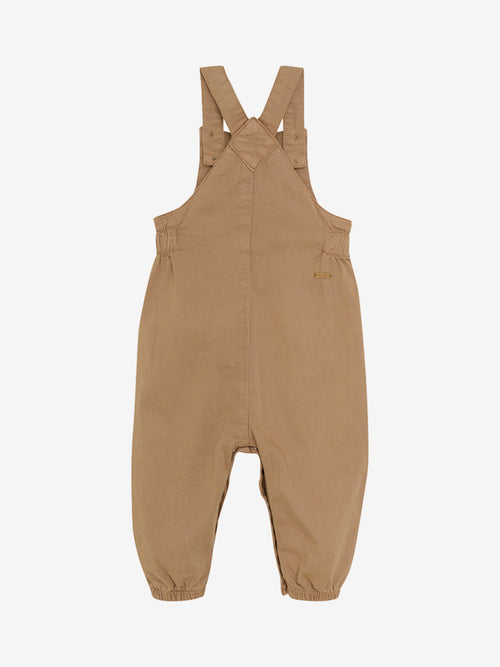 Overall Twill