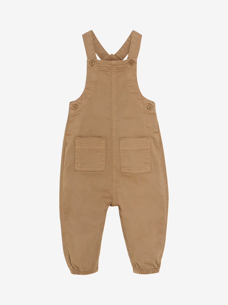 Minymo - Overall Twill -113746