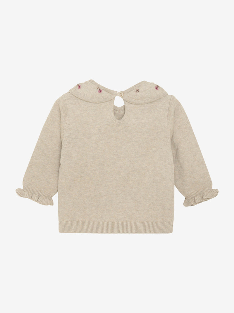 Minymo - Pullover Knit -113762