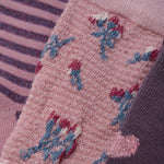 3-Pack Socks - 123646