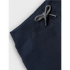 NKMSWEAT PANT BRU NOOS -Dark Sapphire