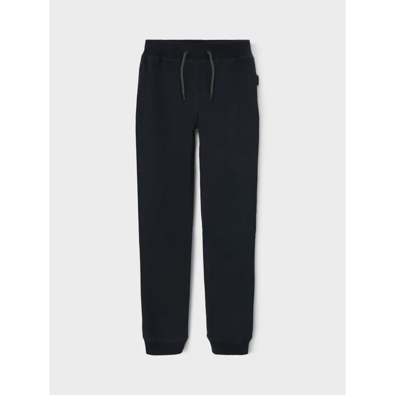 NKMSWEAT PANT BRU NOOS -Dark Sapphire