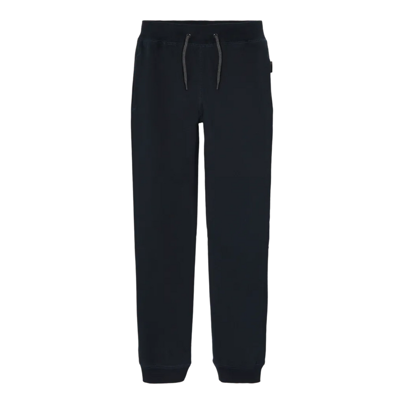 NKMSWEAT PANT BRU NOOS -Dark Sapphire