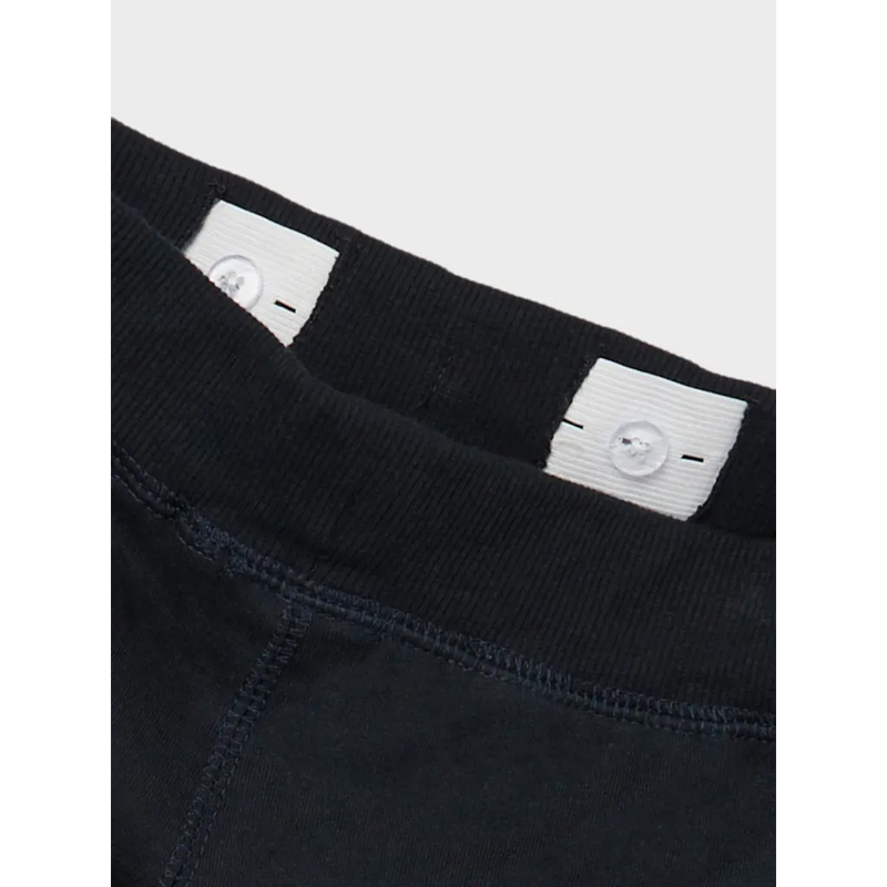 NKMSWEAT PANT BRU NOOS -Dark Sapphire