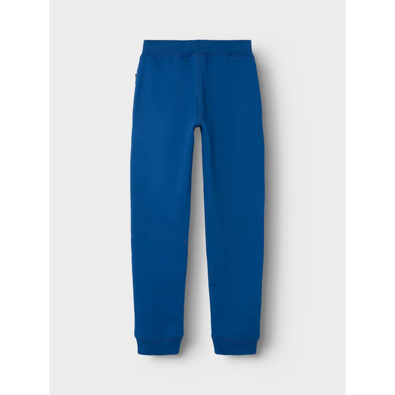 NKMSWEAT PANT BRU NOOS -Set Sail