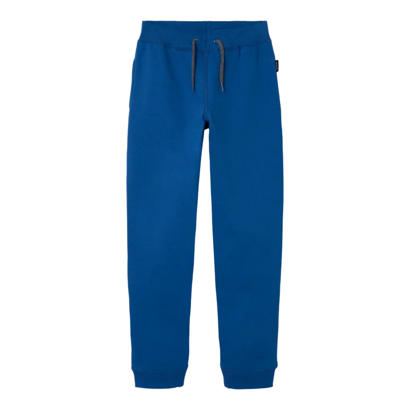 NKMSWEAT PANT BRU NOOS -Set Sail