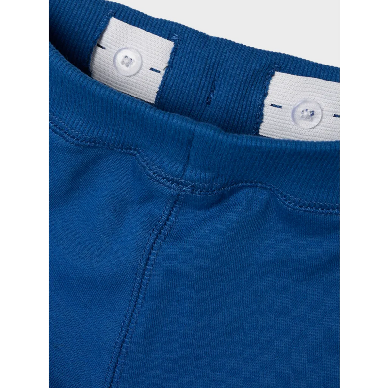 NKMSWEAT PANT BRU NOOS -Set Sail