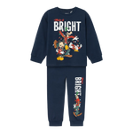 NMMSILVA MICKEY LS NIGHTSET WDI