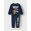 NMMSILVA MICKEY LS NIGHTSET WDI