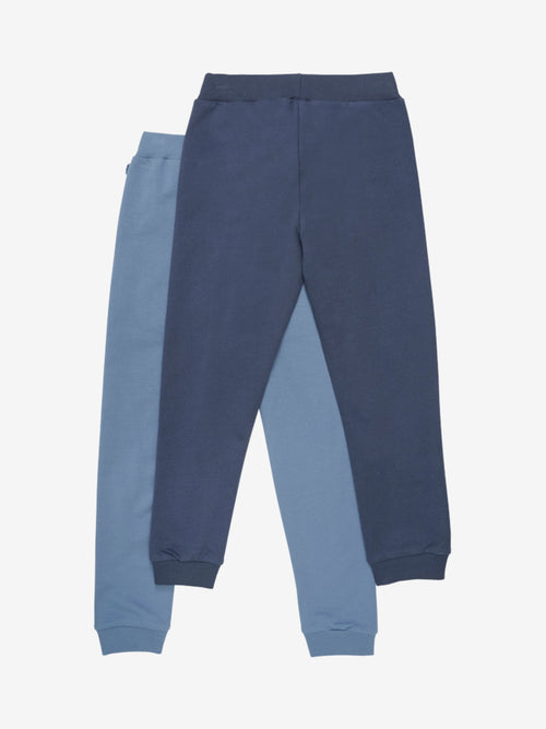 Pants Sweat 2-Pack - China Blue