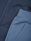 Pants Sweat 2-Pack - China Blue