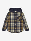 Minymo - Shirt LS Check 133589