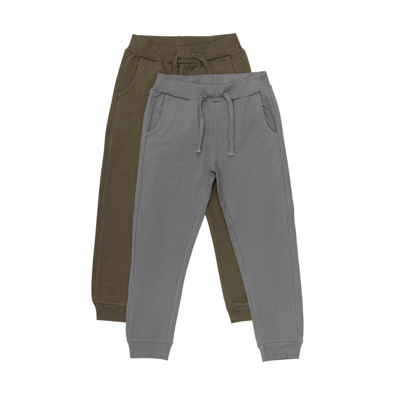 Pants Sweat 2-Pack - 133601