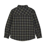 Minymo - Shirt LS Check - 133716