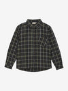 Minymo - Shirt LS Check - 133716