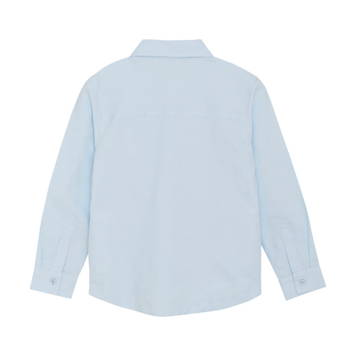 Minymo - Shirt LS- 133736