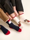 Minymo - 3-Pack Socks 133750