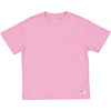 Olsen kids pocket s/s T