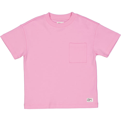 Olsen kids pocket s/s T