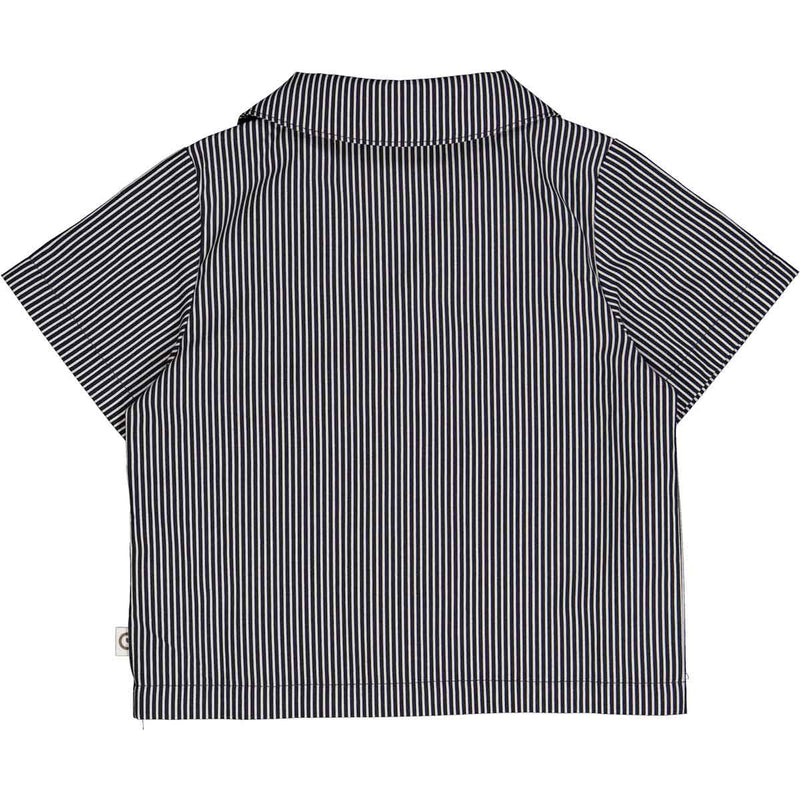 POPLIN STRIPE skjorte - 1517001000