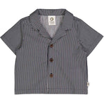 POPLIN STRIPE skjorte - 1517001000