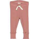 Cozy me rib leggings baby 1533035300 - Daydream