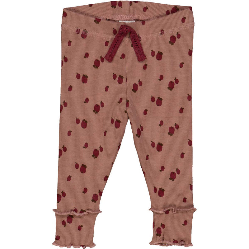 Apple leggings baby