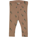 Pine leggings baby