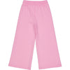 Olsen kids sweat flared pants