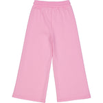 Olsen kids sweat flared pants