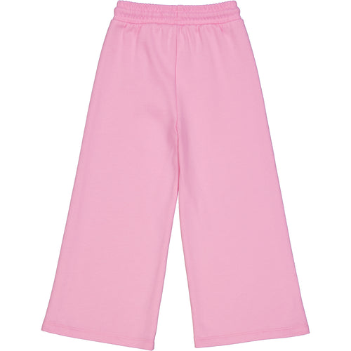 Olsen kids sweat flared pants