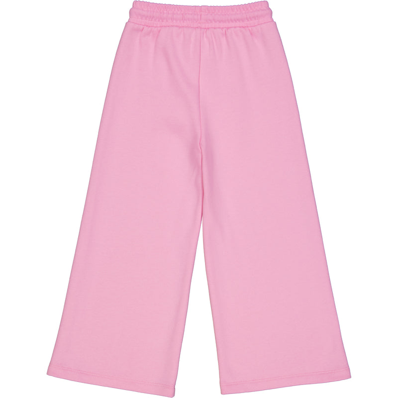 Olsen kids sweat flared pants