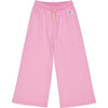 Olsen kids sweat flared pants