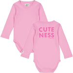 Olsen kids l/s body