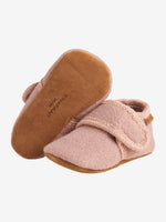 En Fant - Baby Wool Slippers