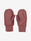 CeLaVi - PU Padded Mittens - Apple Butter