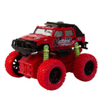 Big Foot Monster truck friktionsbil