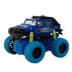 Big Foot Monster truck friktionsbil